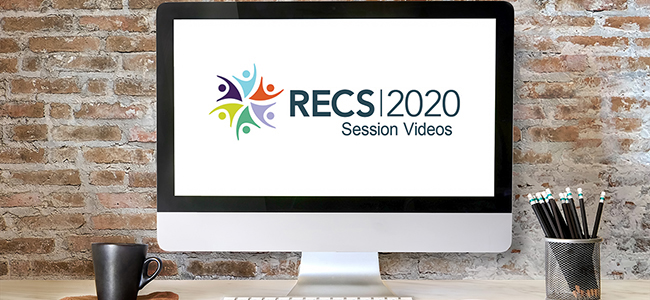 RECS 2020 Videos