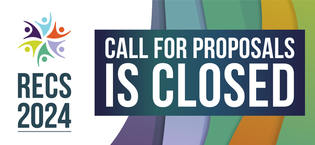 Call For Proposals is Closed